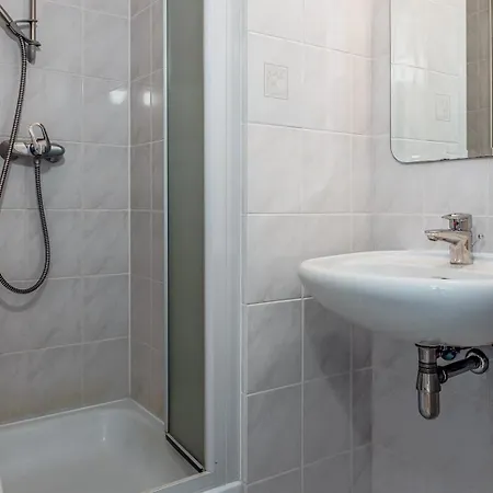 Byblos P Appartement Sint-Idesbald