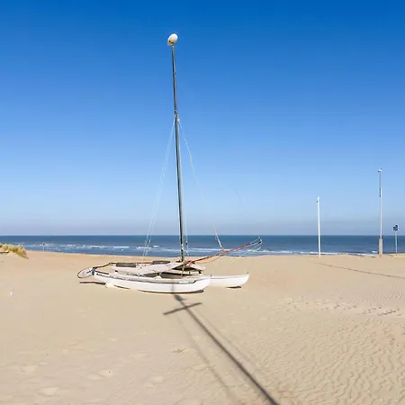 Appartamento Byblos P