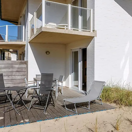 Byblos P Appartement *