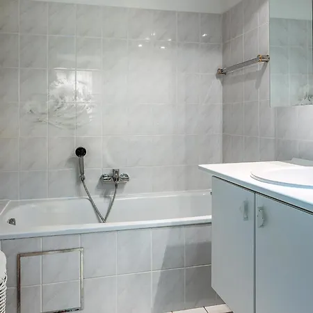 Byblos P Appartement