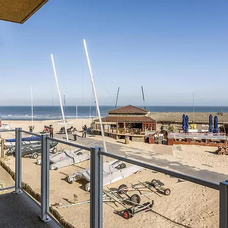 Appartement Byblos P