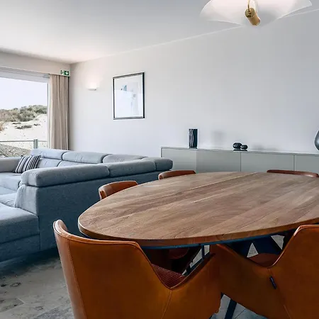 Appartamento Byblos P *