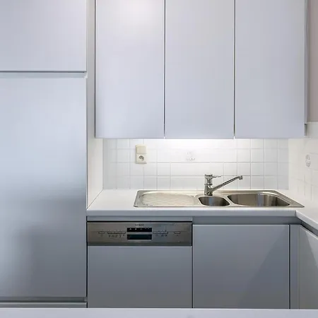 Byblos P Appartement Sint-Idesbald