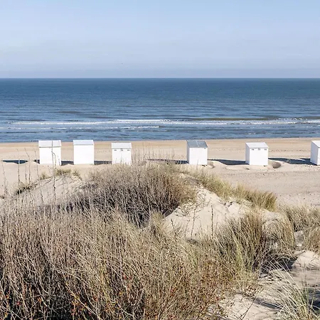 Appartement Byblos P Sint-Idesbald