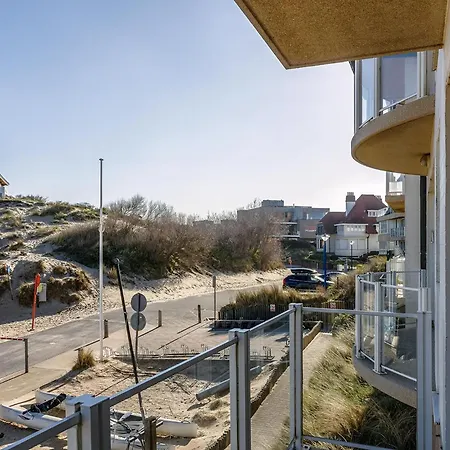 Byblos P * Sint-Idesbald