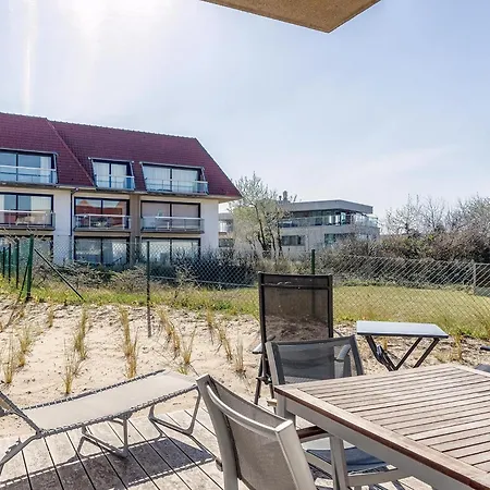 Appartement Byblos P