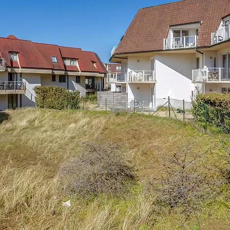 Byblos P * Sint-Idesbald